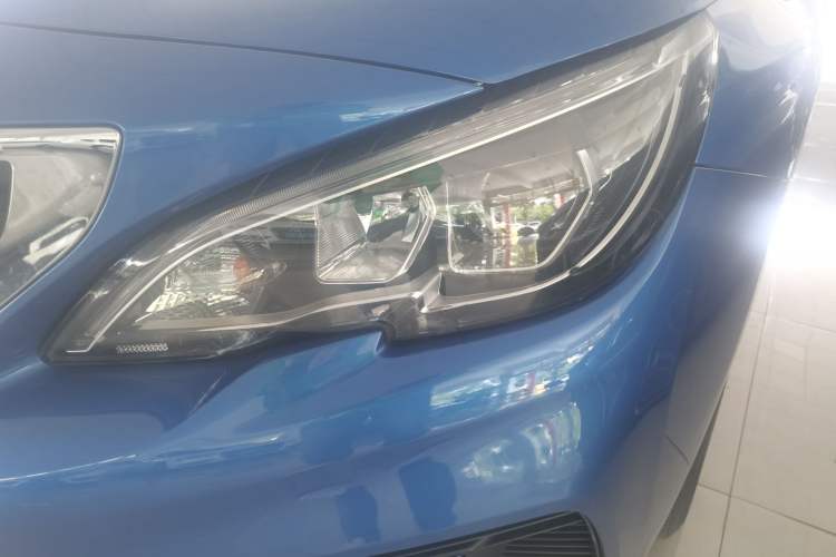 Used Peugeot 408 2020 360THP 10th Anniversary Premium Edition