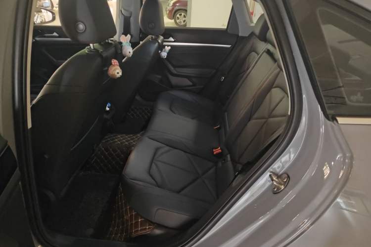 Used Volkswagen Lavida 2023 300TSI DSG Starry Sky Elite Edition