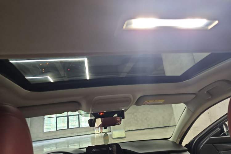 Used Mazda 3 Axela 2022 2.0L Automatic Premium Black Obsidian Edition