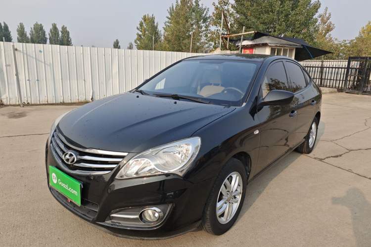 Used Hyundai Celesta 2015 1.6L Manual Comfort Model