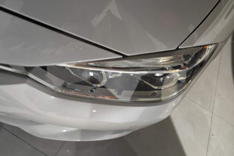 Used BMW 3 Series 2017 320Li xDrive Fashion Model