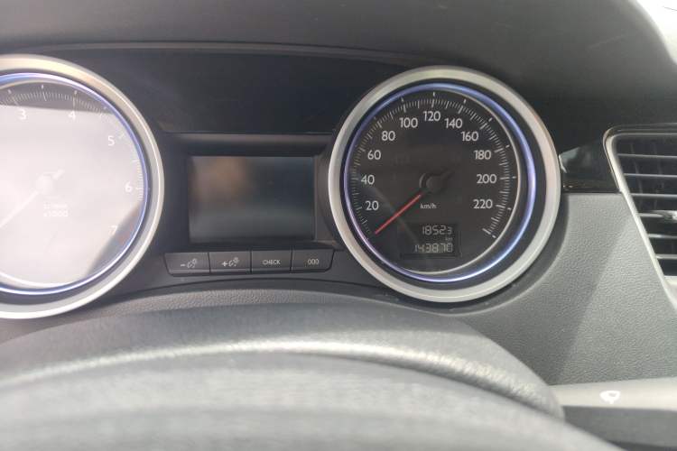 Used Peugeot 508 2013 2.3L 2nd Anniversary Automatic Smart Edition
