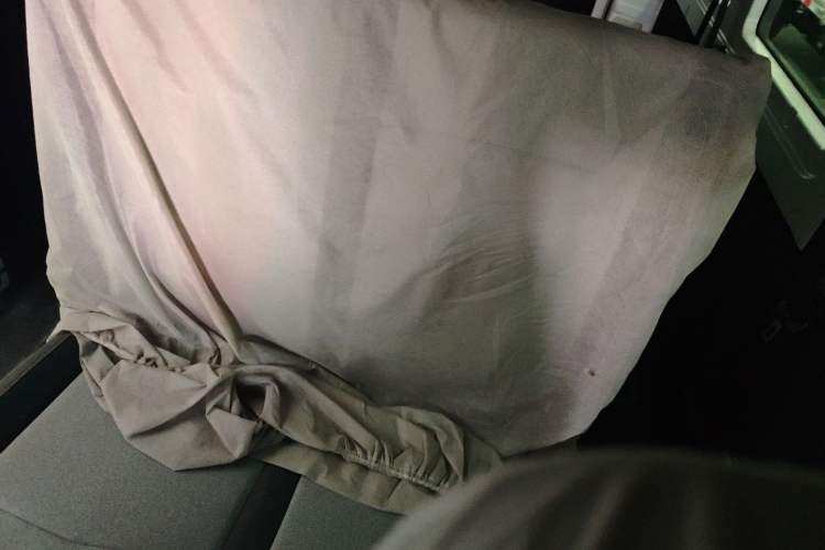 Used Farizon Xingxiang V 2024 Star Enjoy V6E Feature Edition Xuanwu 41.055 kWh