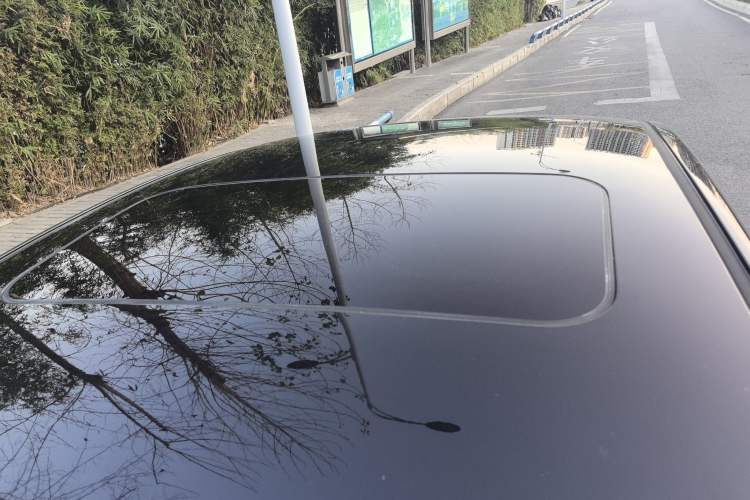 Used Nissan Sylphy 2019 Classic 1.6 XL Manual Luxury Edition
