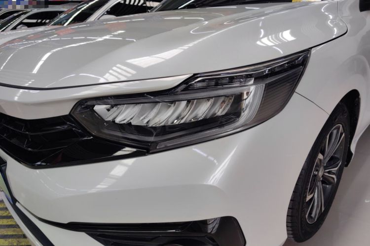 Used Honda Envix 2022 180TURBO CVT Enjoy Edition Left Front Headlight