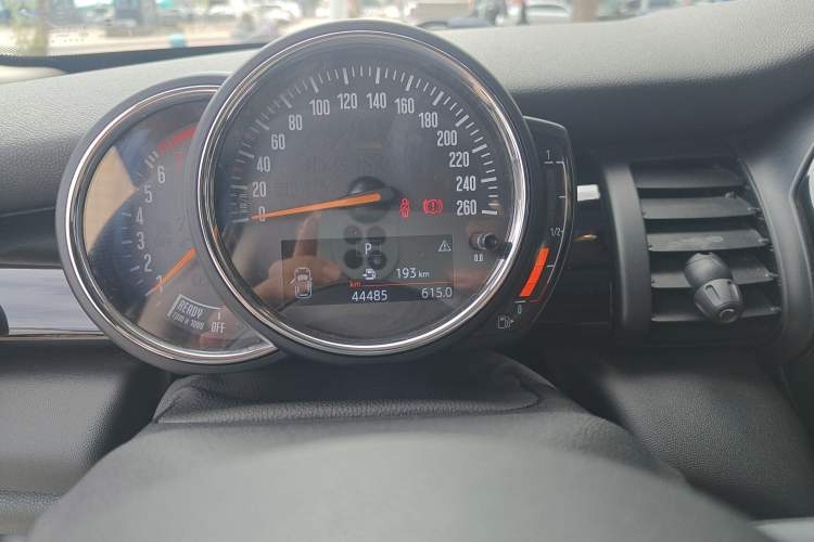 Used MINI MINI 2019 1.5T ONE PLUS