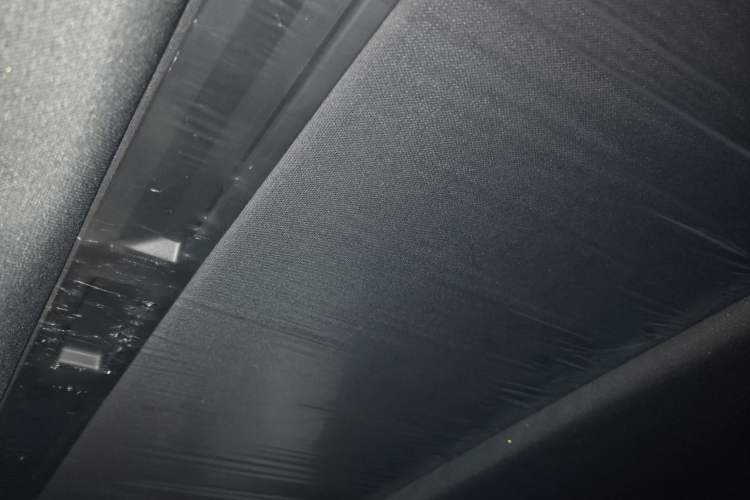 Used MG 6 2021 Pro 1.5T Automatic Trophy Flagship Edition