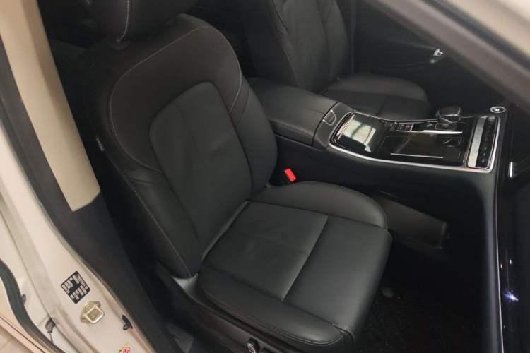 Used GAC Trumpchi M8 2023 Lingxiu Series 390T Ultimate Edition Right Front Seat