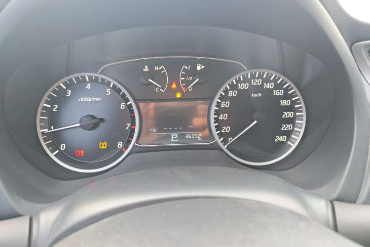 Used Nissan Sylphy 2022 Classic 1.6XE CVT Comfort Edition
