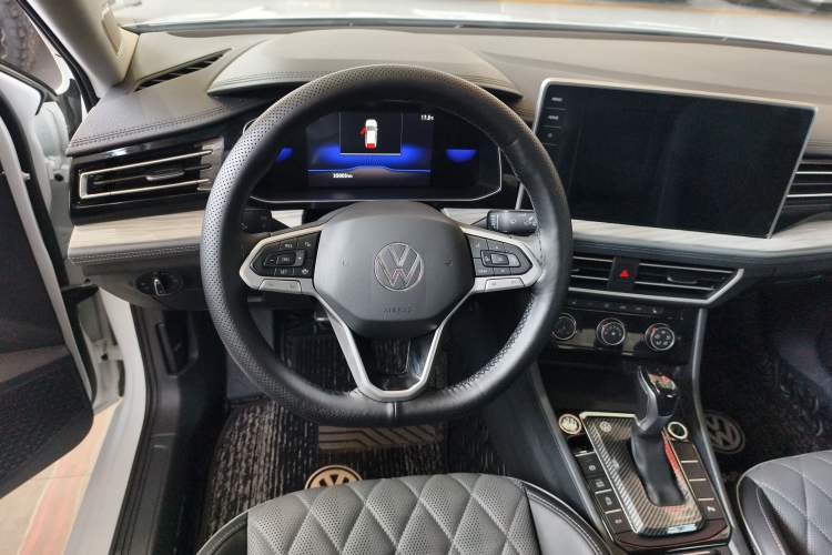 Used Volkswagen Sagitar 2023 300TSI DSG Excellence Edition
