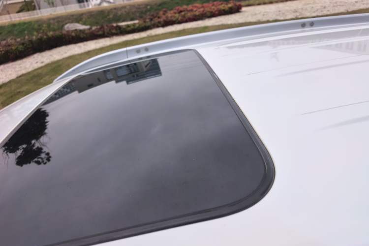 Used Mitsubishi ASX 2018 2.0L CVT Two-Wheel Drive Deluxe Edition