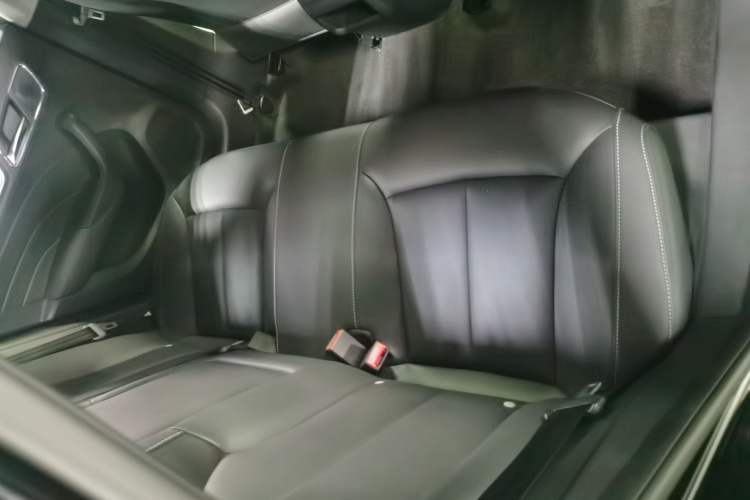 Used Roewe i6 2017 20T Manual Luxury Edition