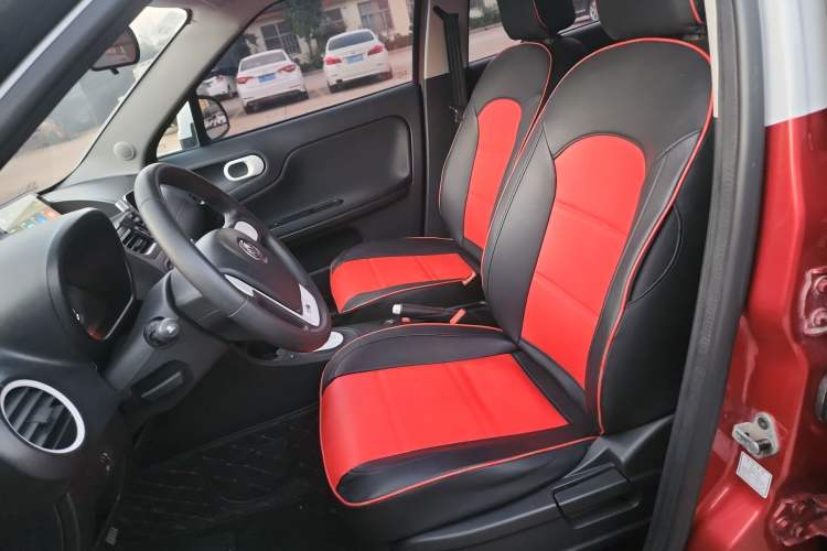 Used MG 3 2016 1.3L AMT Comfort Edition