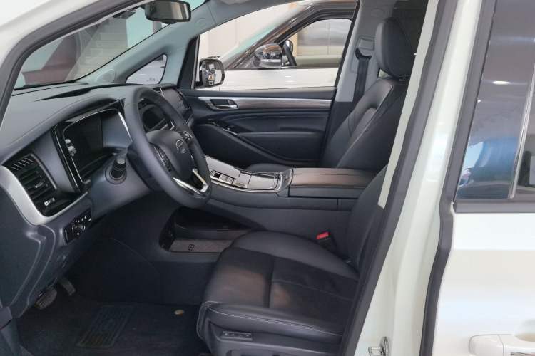 Used GAC Trumpchi M8 2021 Lingxiu Series 390T Ultimate Edition