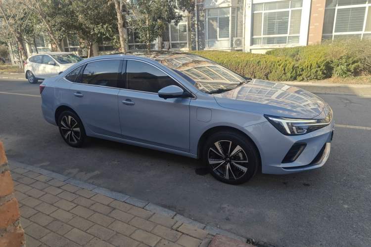 Used Rising ER6 2020 620 km Smart Edition