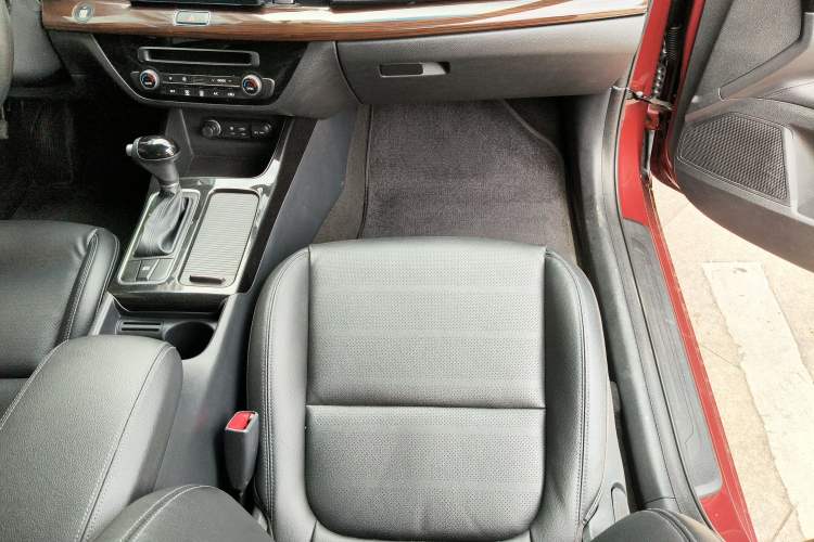 Used Kia K4 2015 1.8L Automatic GLS Special
