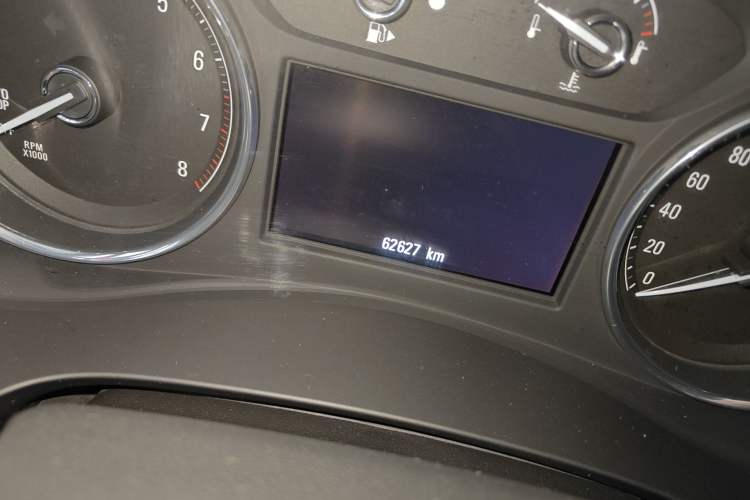 Used Buick LaCrosse 2018 20T Leading Model