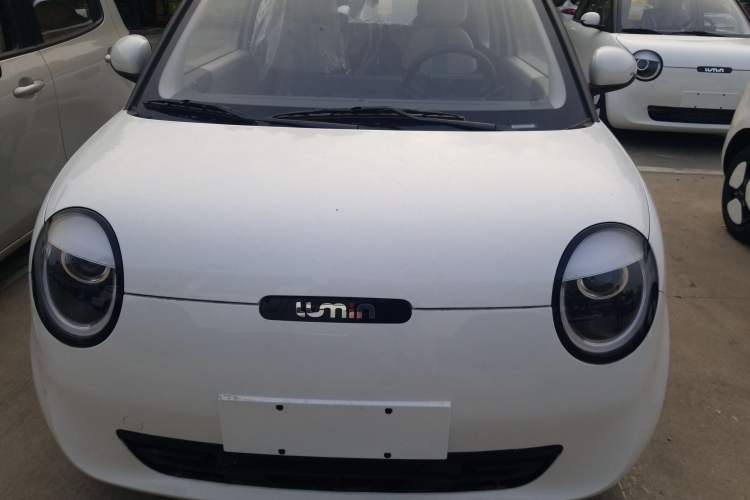 Used Changan Lumin 2025 205 km Xiangqin Version
