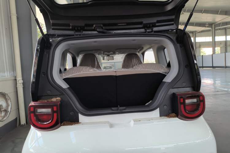 Used Chery New Energy QQ Ice Cream 2025 155km Sundae Edition