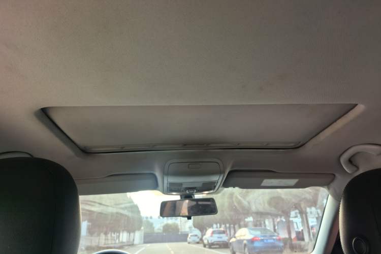 Used Volkswagen Passat 2016 280TSI DSG Prestige Edition Headliner