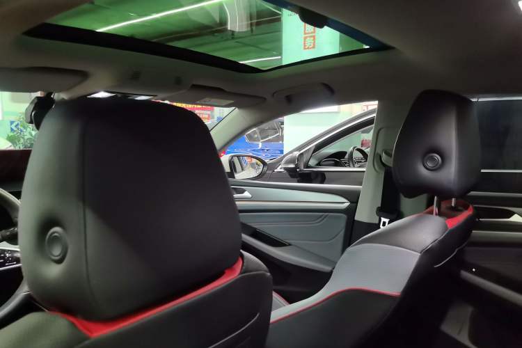 Used Volkswagen Lamando 2024 Lavida L 280TSI DSG Cool & Spicy Edition