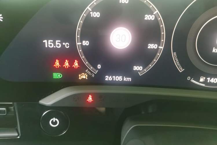 Used Porsche Taycan 2019 Taycan 4S
