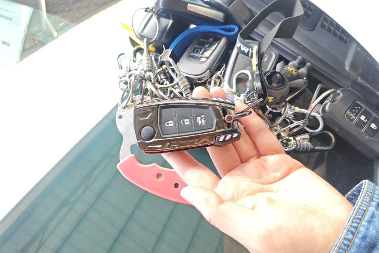 Used Nissan Lannia 2021 1.6L CVT Cool Edition