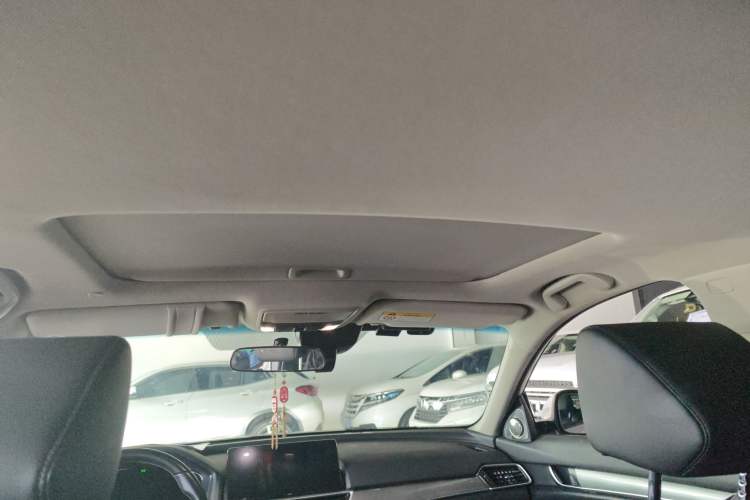 Used Honda Accord 2022 Xing·Hybrid 2.0L Xingling Version
