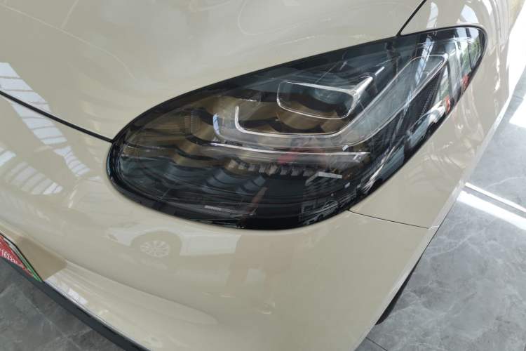 Used Wuling Bingo 2025 333 km Lingxi Connected Version
