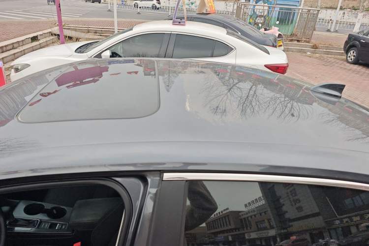 Used Honda Civic 2022 240TURBO CVT Dynamic Edition