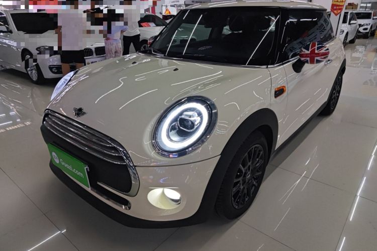 Used MINI MINI 2016 1.2T ONE Pioneer Edition