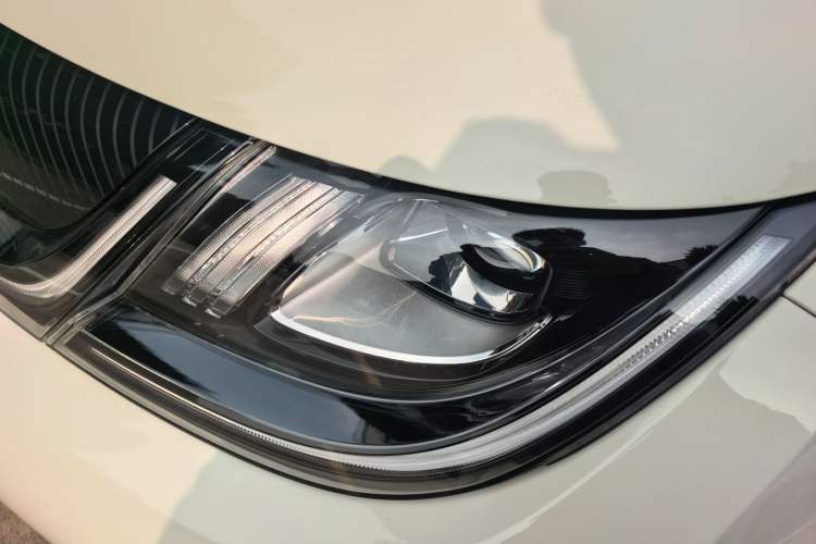 Used BYD Dolphin 2025 420km Free Edition
