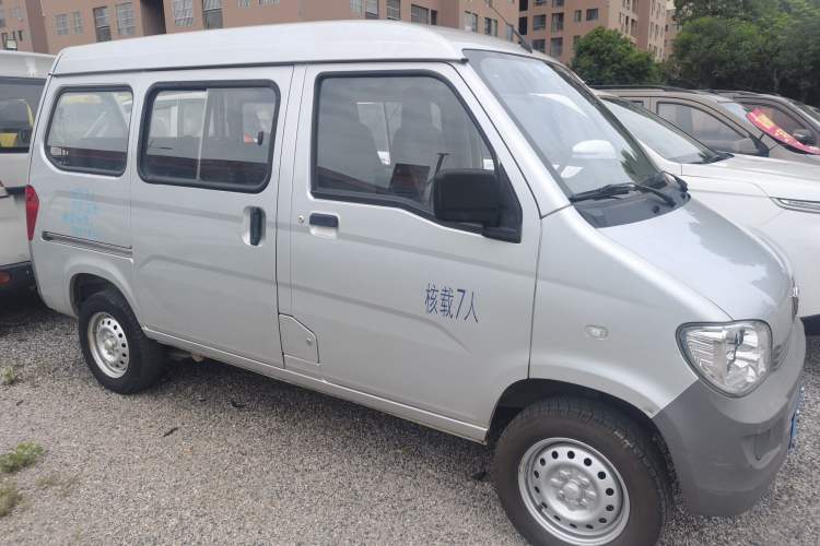 Used Wuling Zhiguang 2015 1.2L Practical LS-I Model