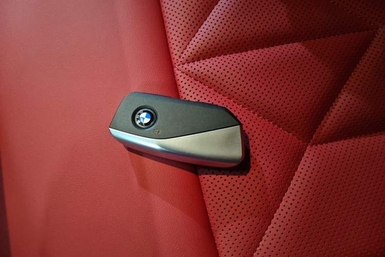 Used BMW X3 2026 Model xDrive25L M Sport Midnight Package