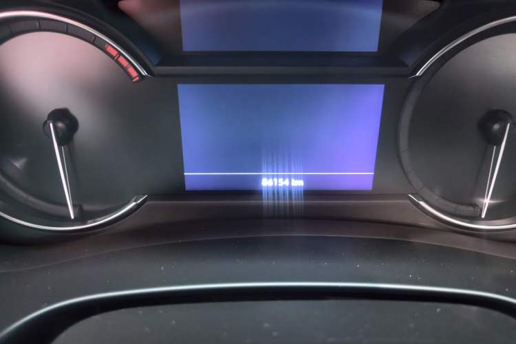 Used Cadillac XT4 2020 Revised Version 28T Two-Wheel Drive Tech Edition