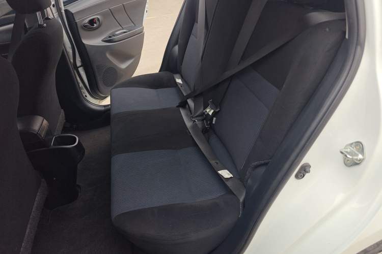 Used Toyota YARiS L Zhi Xuan 2019 1.5E CVT Dynamic Edition China VI compliant