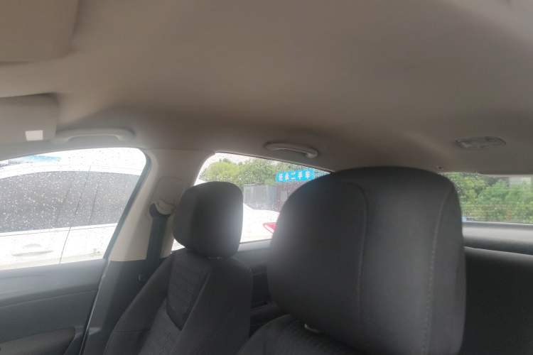 Used Peugeot 308 2014 Enjoy Edition Classic 1.6L Automatic Premium Model