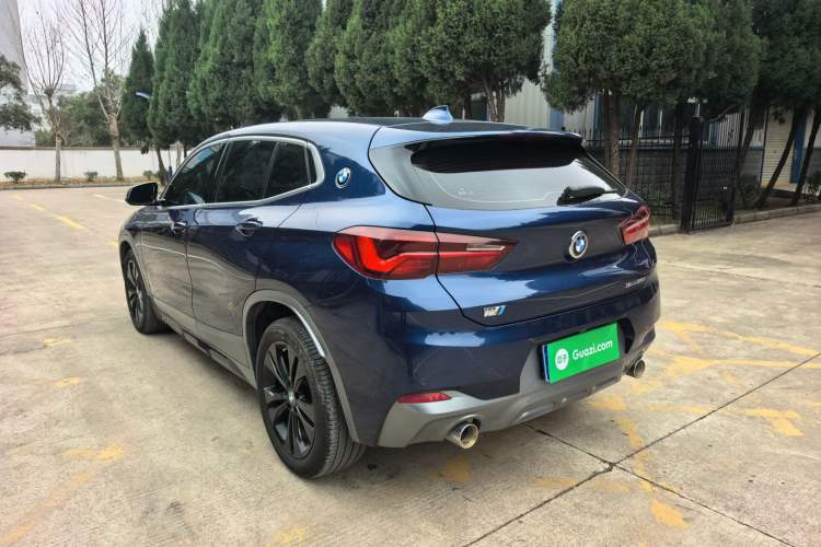 Used BMW X2 2021 sDrive20i M Sport Package