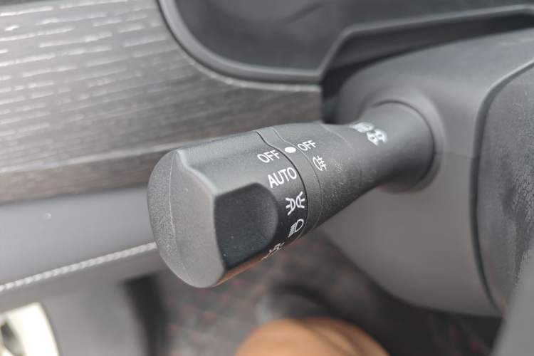 Used Venucia D60 2023 PLUS 1.6L XL CVT Yue Ling Edition