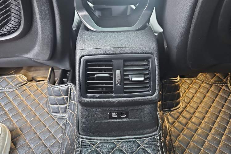 Used BMW X1 2019 sDrive18Li Fashion Model
