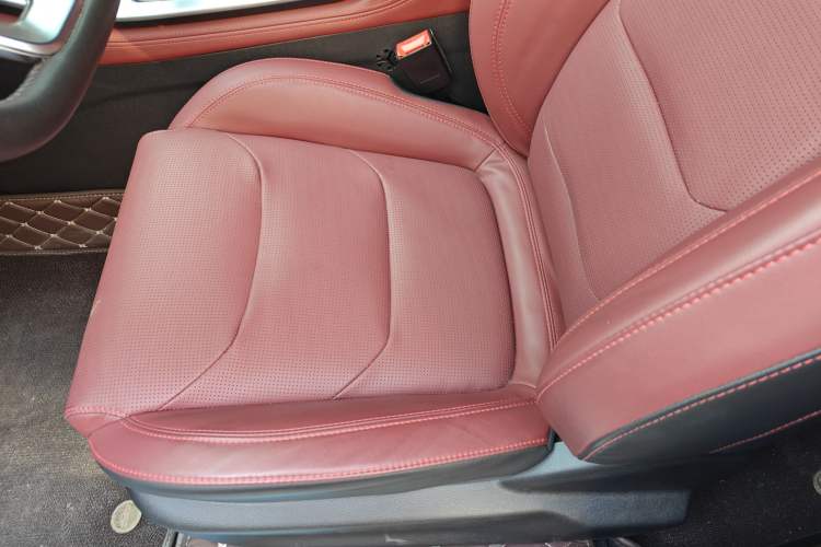Used JETOUR X70 PLUS 2021 1.6T DCT Star 5-Seater
