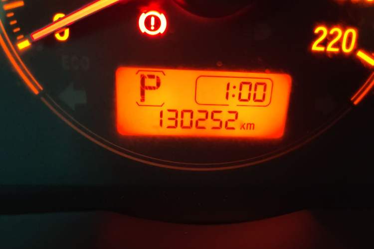 Used Honda Greiz 2016 1.5L CVT Classic Edition
