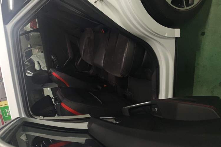 Used Audi Q2L 2022 35 TFSI Luxury Dynamic Edition