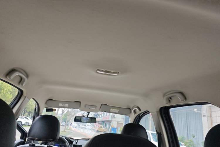 Used FORTHING Joyear X3 2016 1.5L Comfort Model
