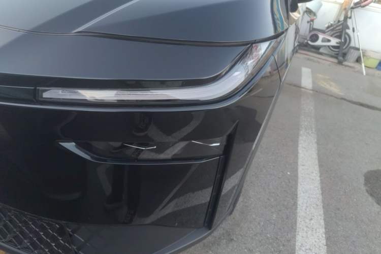 Used Toyota BZ 3X 2025 430 Air