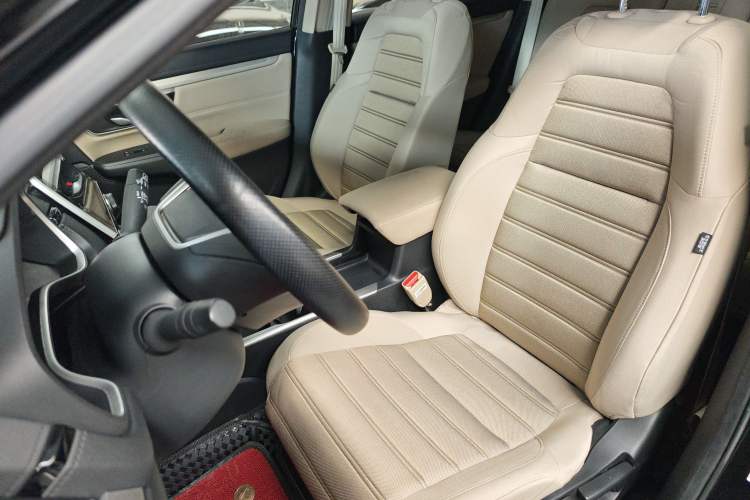 Used Honda CR-V 2021 240TURBO CVT 2WD Comfort Version
