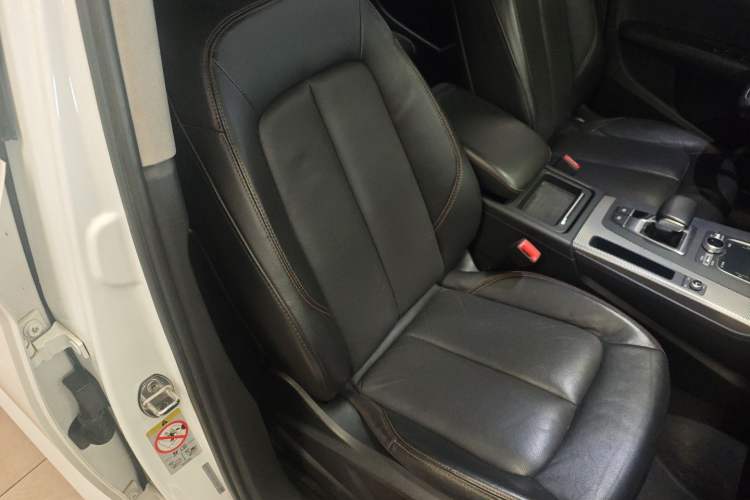 Used Audi Q5L 2018 45 TFSI Prestige Fashion Edition China V Emission Standard
