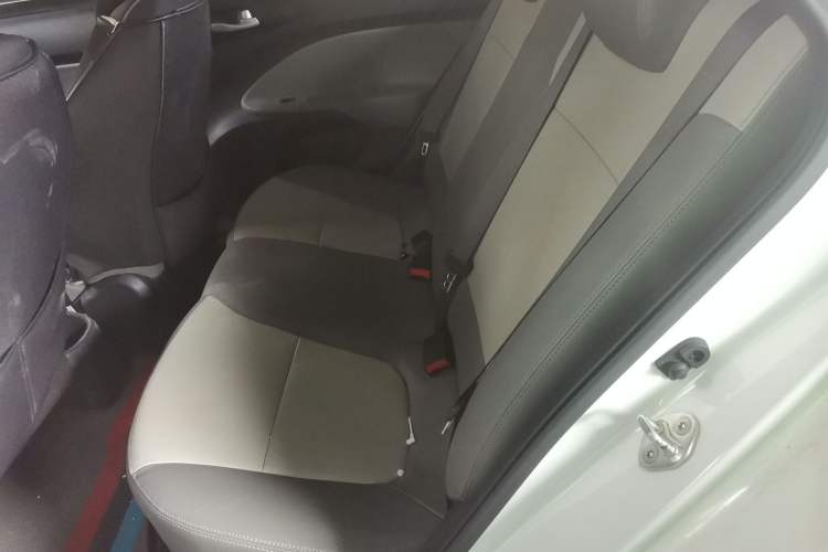 Used Kia Pegas 2019 1.4L Manual Value Edition National VI Standard