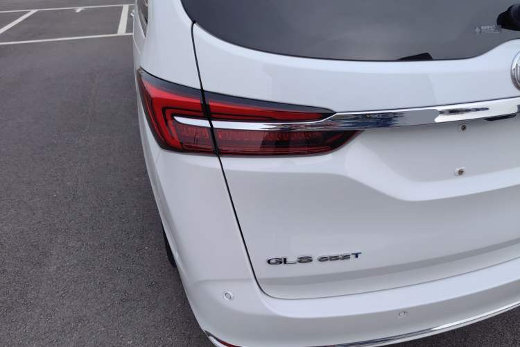 Used Buick GL8 2022 Land Executive Class 652T Prestige Model