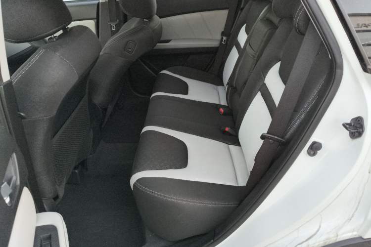 Used Luxgen U6 SUV 2014 1.8T Charm Version